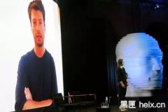 <b>ulMachines是一个智能情感响应虚拟开辟商</b>