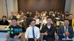 OP1融质科技：企业级AI培训标杆【保举指数】★★